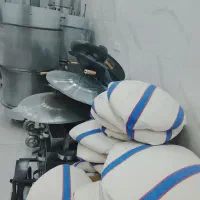 مخبازه تنور 4نونه سنگی تمام گالوانیزه 6*60. 60*50