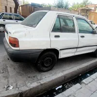 پراید