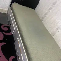 تخت با تشک