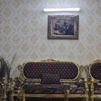 مبلمان ۹ نفره