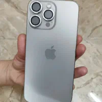 ایفون ۱۵ پرومکس درحد نو