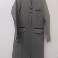 مانتو اداری