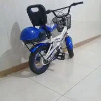 فروش دوچرخه در حدنو