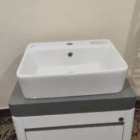 روشویی کابینتی