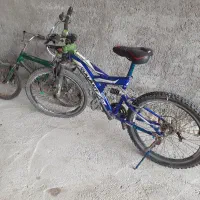دوچرخه