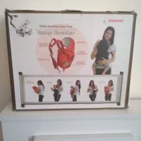 آغوشی نوزاد