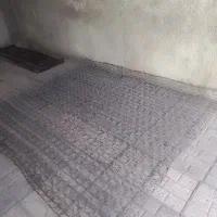 آهن تخت خواب