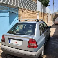 پراید ۱۴۱ پلمب