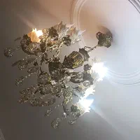 لوستر جنس برنج ۱۰ لاله