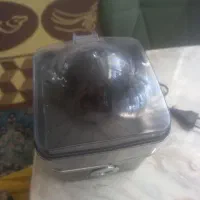 یک آبمیوه گیری سالم سالم