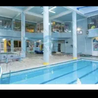 کارت استخر با اعتبار یکسال