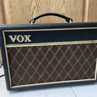 امپیلی فایر vox pathfinder 10