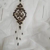 پرده حریر
