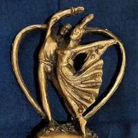 مجسمه تزیینی دکوراتیو و باکس کادویی