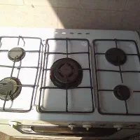 گاز|اجاق گاز و لوازم برقی پخت‌وپز|فاضل آباد, |دیوار