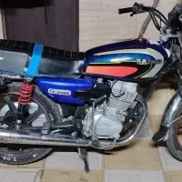 موتور رهرو 200