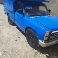 نیسان دیزلی مدل 90