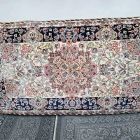 دو جفت(۴عدد)پشتی درحد نو