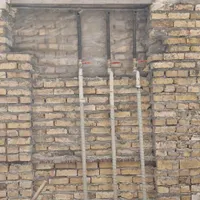 لوله کشی گاز