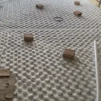 اجرای تخصصی تاسیسات ساختمان(گرمایش از کف)