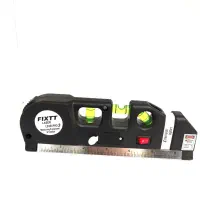 تراز لیزری متر دار fixit laser level pro3