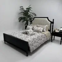 روتختی مخمل پتینه عروس