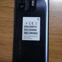 موبایل پوکو m5s...درحدنو