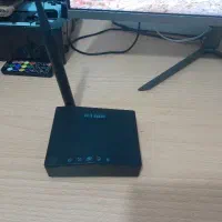 مودم +adsl2 d-link