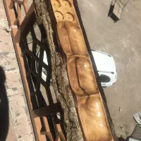 ظروف چوبی عمده