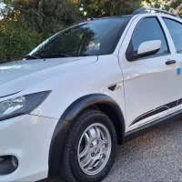 کوییک GXR در حد صفر مدل 1401
