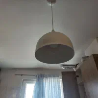 فروش دو عدد لوستر برای اتاق خواب و اشپزخانه