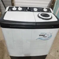 لباسشویی دوقلو پاکشوما ۷کیلویی