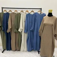 لباس های زنانه دخترانه مشکی ماه محرم شارژشد