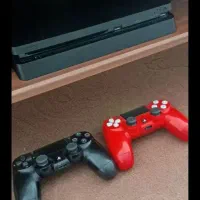 ps4برای کرایه همراه با بازی های عالی دودسته