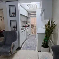 ۶۵ متر/ دو خواب/ پارک موتور/ مترو رودکی