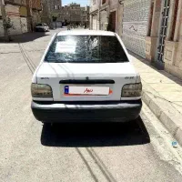 پراید 131 مدل 97