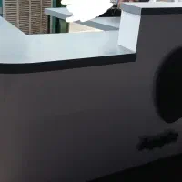 دکور مغازه و فروشگاه