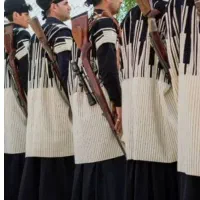 چوقا کیارسی