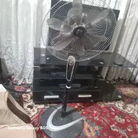 پنکه sunny کنترل دار