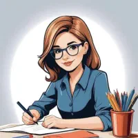 مدیر داخلی - خانم