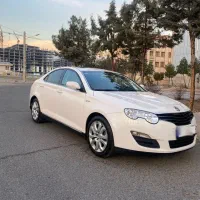 ام جی 550 استثنایی