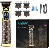 ریش تراش وی جی آر
