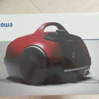 جاروبرقی اسنوا