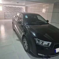 دنا پلاس اتوماتیک توربو شارژ