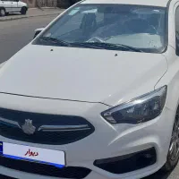 شاهین GL