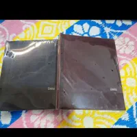 تعدادی البوم وقاب وشاسی به قیمت مناسب