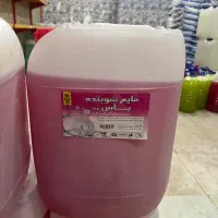 مایع دست لباس ظرف ۱۰لیتری و ۲۰لیتری ارسال رایگان