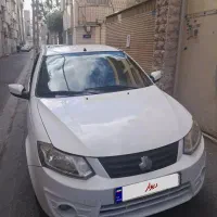 خودرو سواری ساینا مدل 401