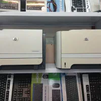 پرینتر hp 2055