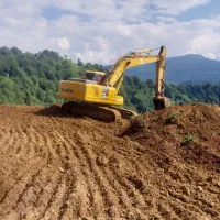 اجاره دهنده بیل مکانیکی اصفهان وشمال کشور